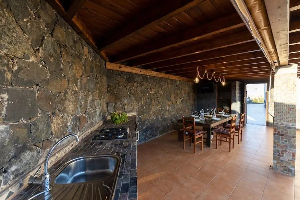 Cardon Villa Sara ספרד
