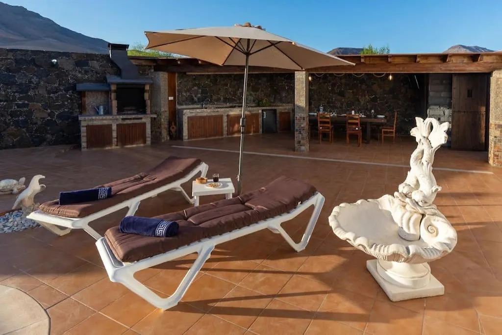 Cardon Villa Sara 0*,  ספרד